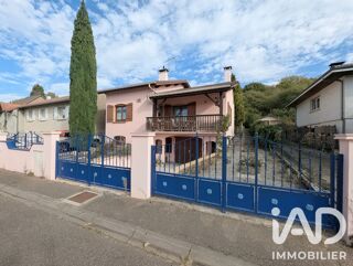  Maison à vendre 6 pièces 135 m²