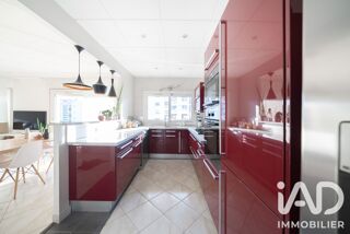  Appartement à vendre 4 pièces 95 m²
