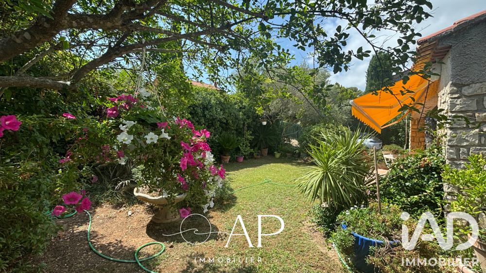 à vendre  Maison Toulon (83100)