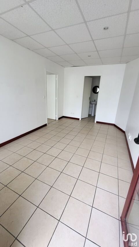   Vente Boutique/Local commercial 32 m&sup2; 