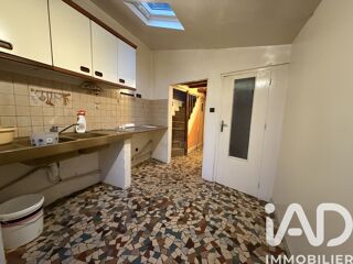  Maison à vendre 3 pièces 53 m²