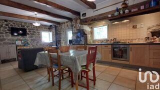  Maison à vendre 3 pièces 61 m²