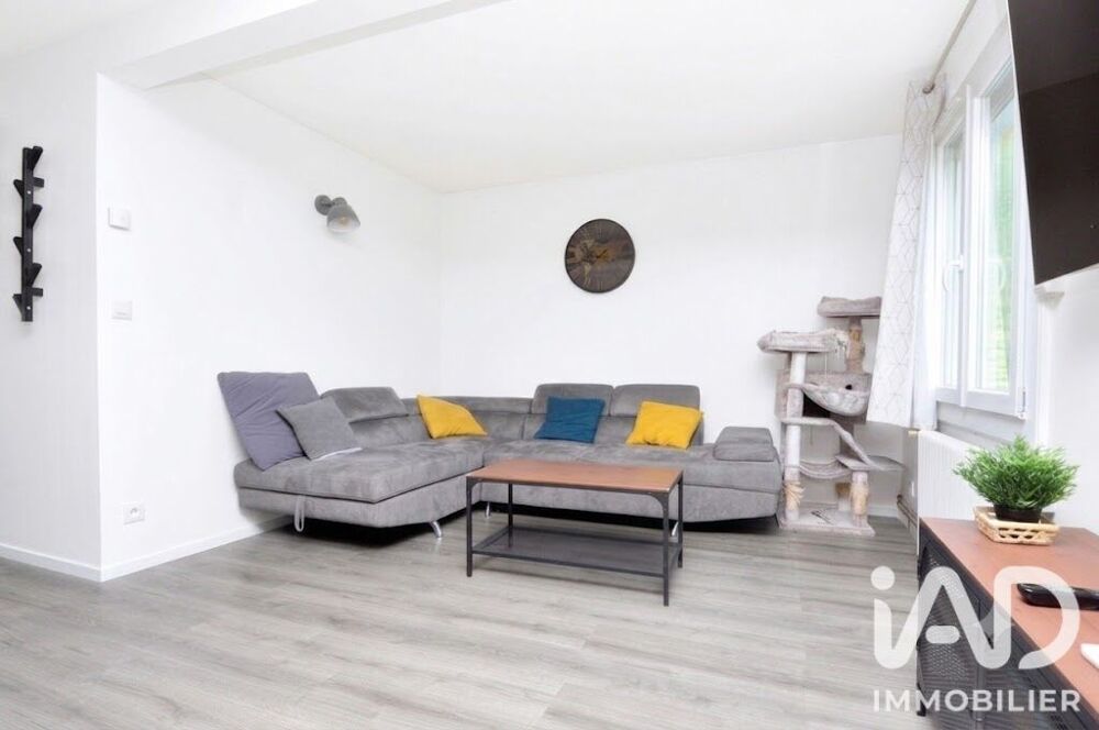 Vente Pavillon 4 pièces