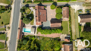  Maison à vendre 11 pièces 291 m²