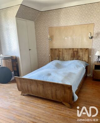  Maison à vendre 5 pièces 96 m²