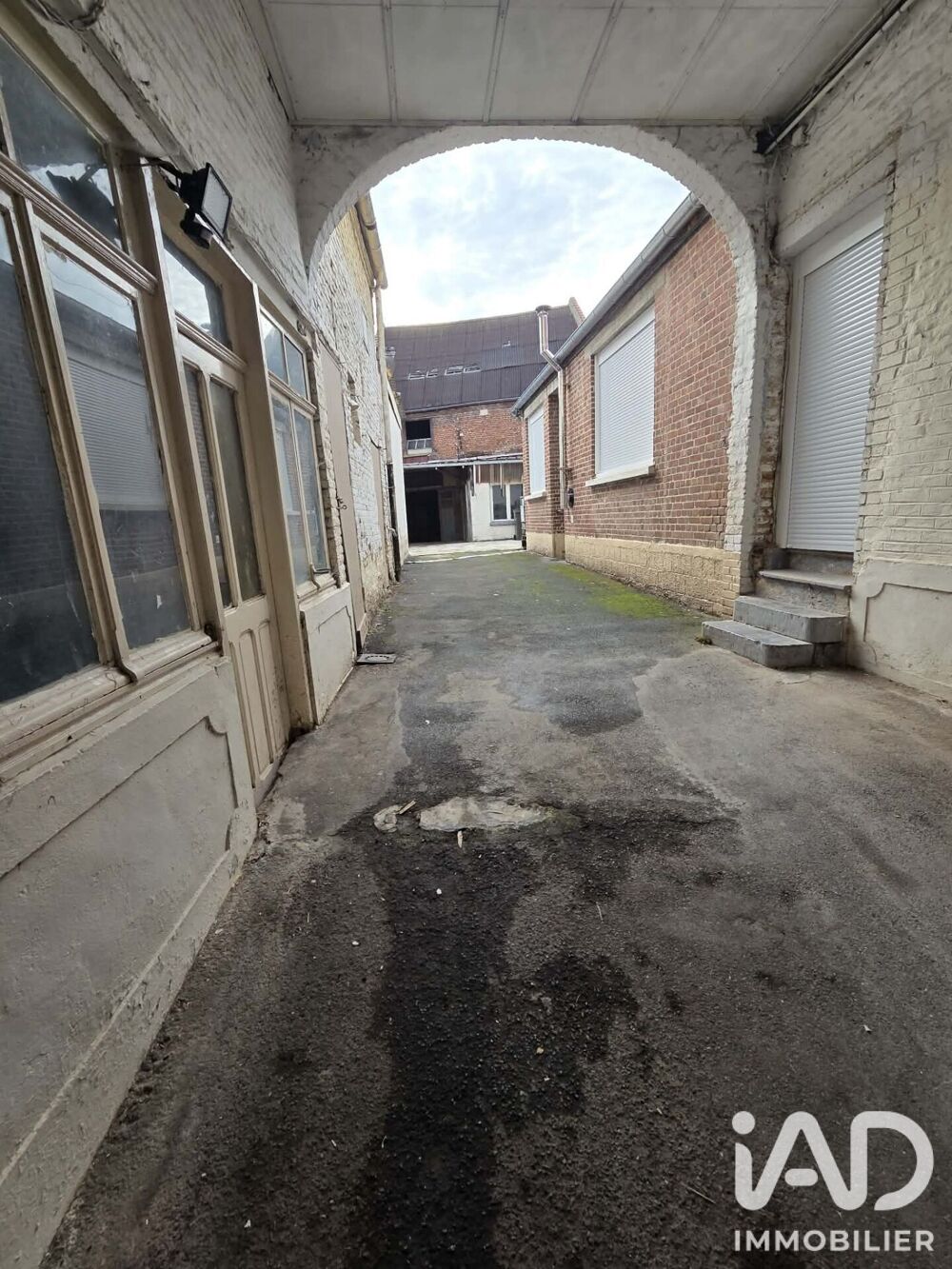 Vente Maison de village 6 pièces