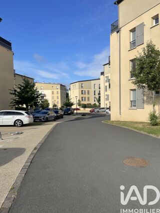  Parking / Garage à vendre 11 m² Savigny-le-temple