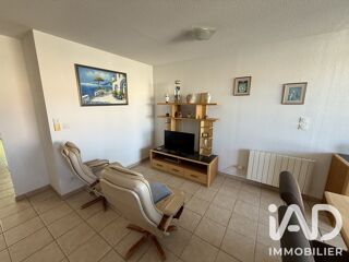  Appartement à vendre 3 pièces 52 m²