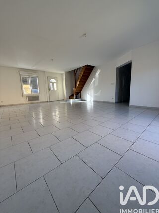  Maison à vendre 5 pièces 120 m²
