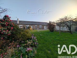  Maison à vendre 4 pièces 86 m²