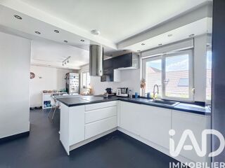  Maison à vendre 5 pièces 156 m²