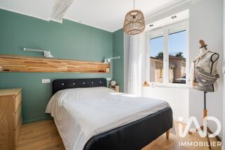  Appartement à vendre 3 pièces 62 m²