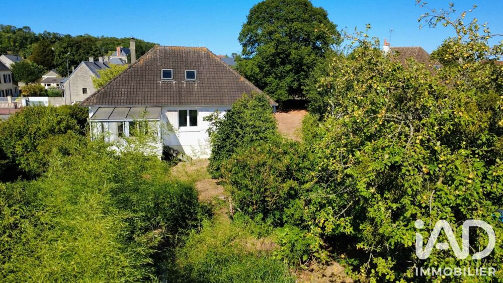 Vente Maison traditionnelle 5 pièces