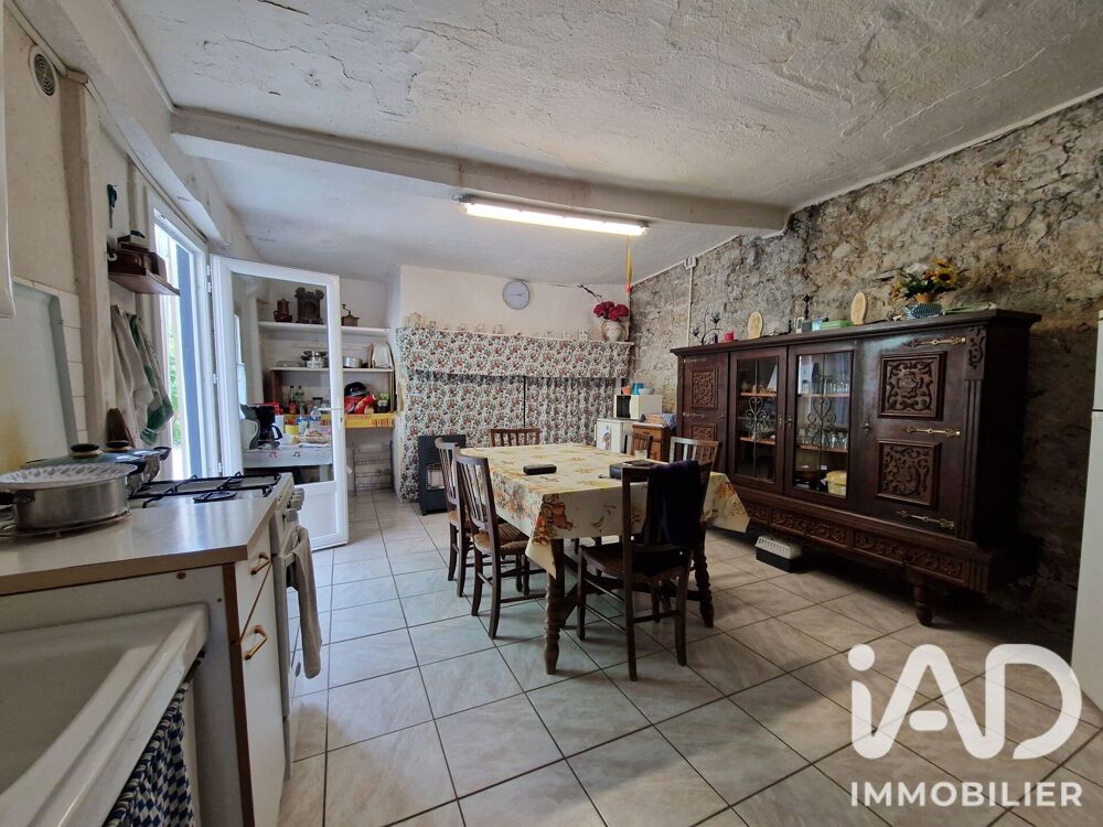 Vente Maison Vente Maison de village 4 pièces Bruges-capbis-mifaget