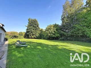  Maison à vendre 8 pièces 256 m²