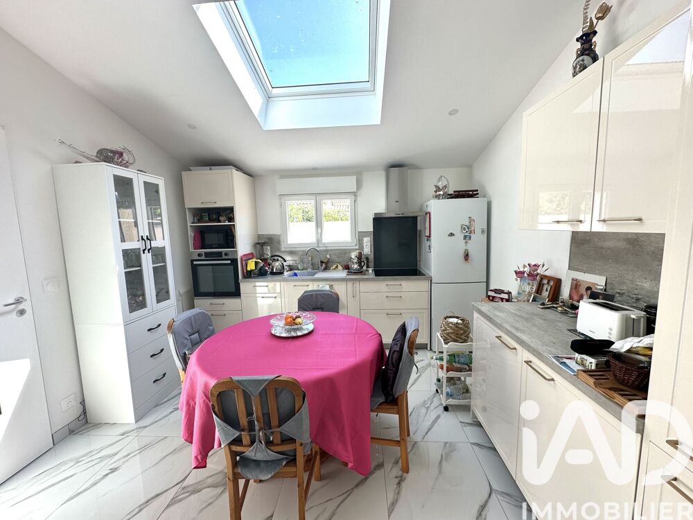 Vente Maison traditionnelle 3 pièces