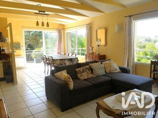  Maison à vendre 4 pièces 112 m²