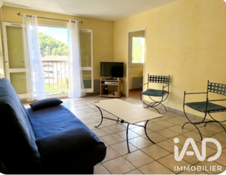  Appartement à louer 3 pièces 56 m²