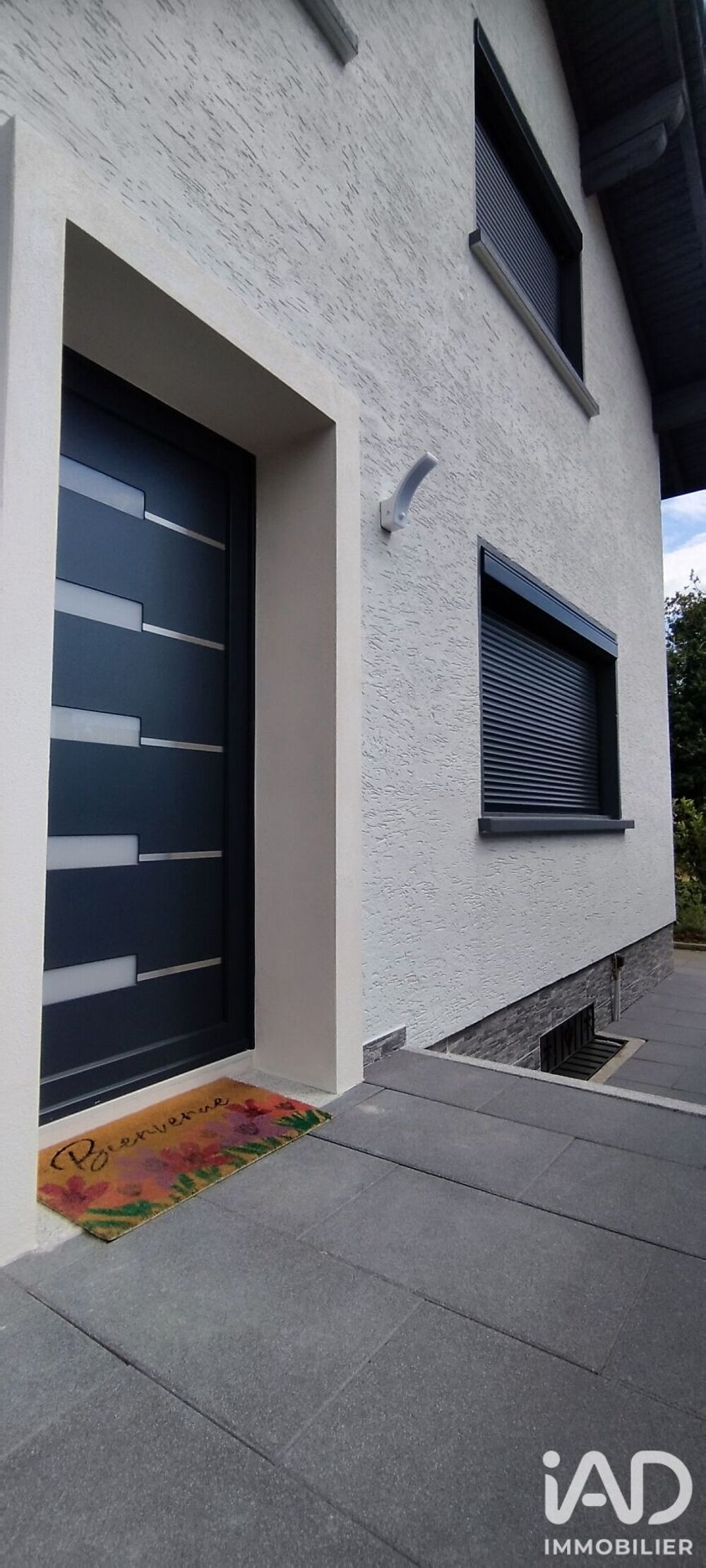 Vente Maison Vente Maison traditionnelle 5 pièces Hésingue