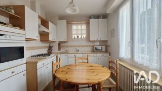  Maison à vendre 5 pièces 150 m²