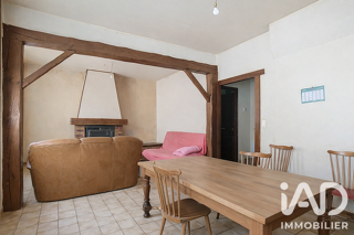  Maison à vendre 5 pièces 134 m²