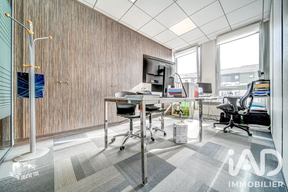 Vente Appartement Vente Appartement 5 pièces Metz