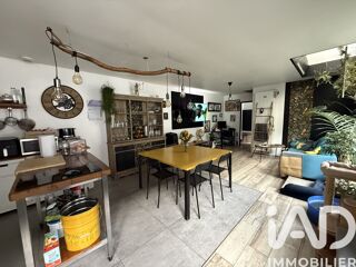  Maison � vendre 5 pi�ces 139 m�