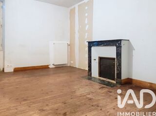  Maison à vendre 4 pièces 125 m²