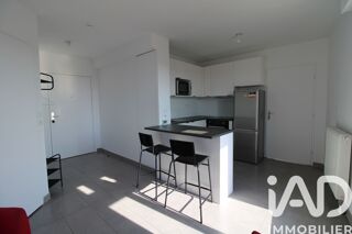  Appartement � vendre 2 pi�ces 36 m�
