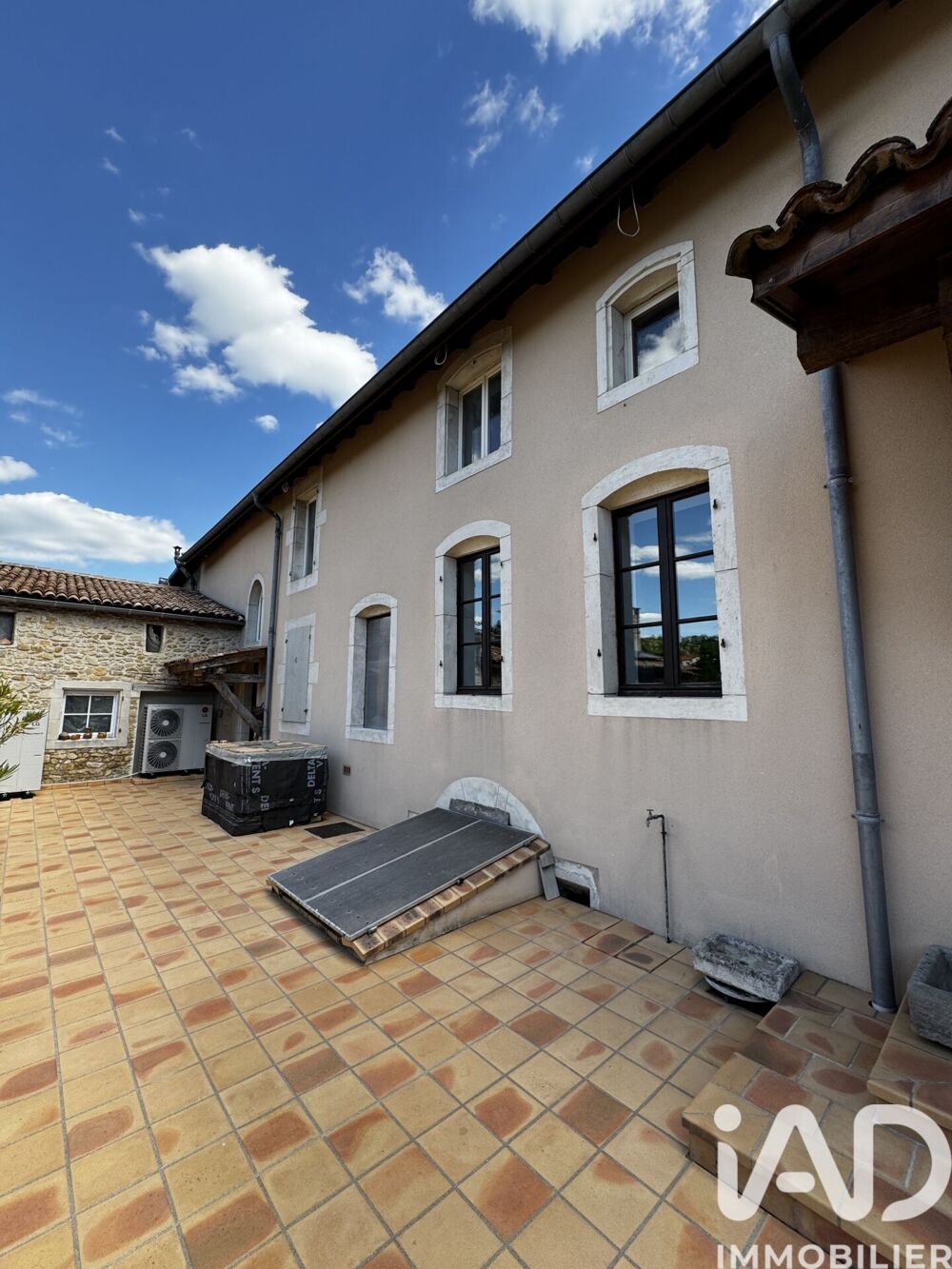 à vendre  Maison Montauville (54700)
