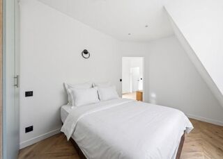  Appartement à vendre 2 pièces 26 m²