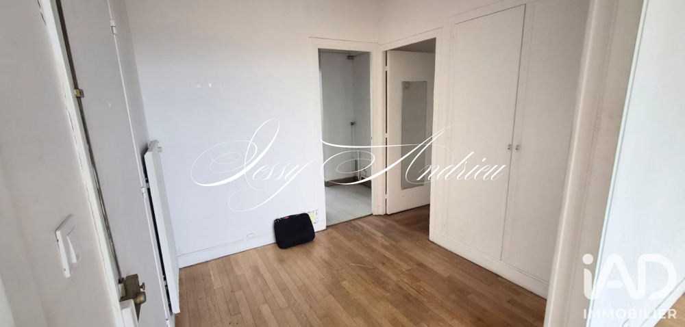Vente Appartement Vente Appartement 3 pièces Sarcelles