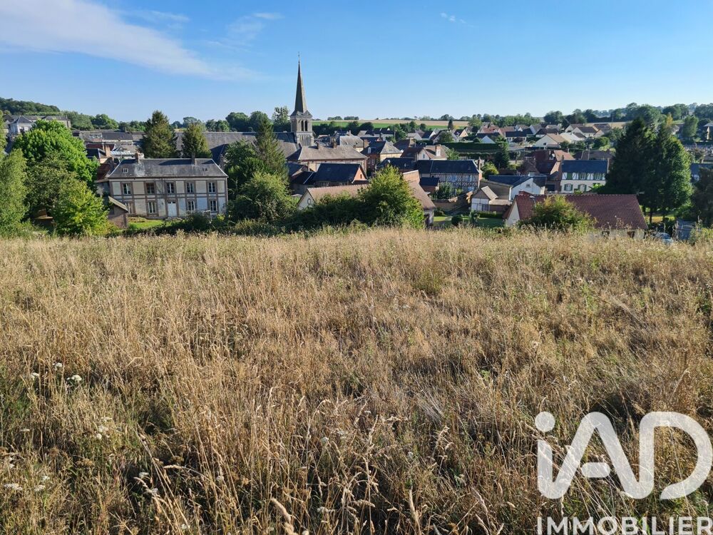 Vente Terrain Vente Terrain à bâtir 13 549 m&sup2; Gaillefontaine
