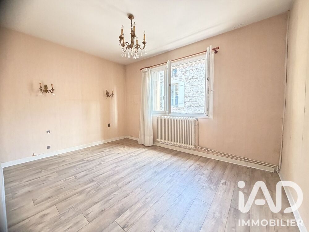 Vente Maison Vente Maison de ville 4 pièces Agen
