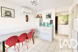  Appartement à vendre 4 pièces 46 m²