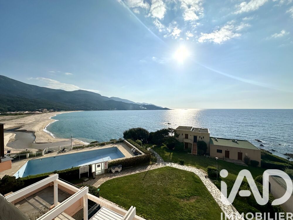 Appartement 2 pièces 39 m² · à Calcatoggio · 39 m² · 323 000 €