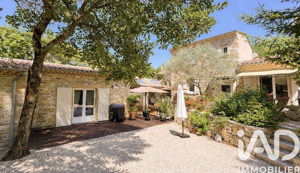 Vente Maison de campagne 5 pièces