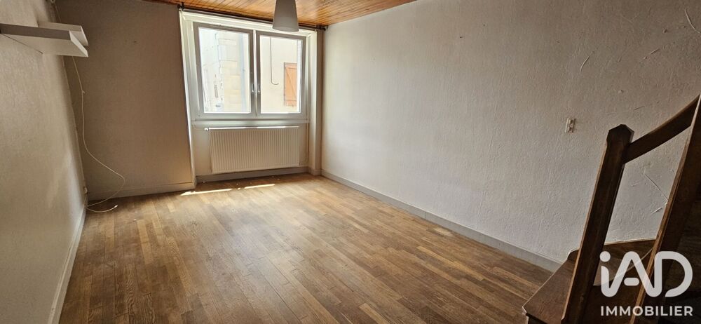 Vente Maison de village 4 pièces