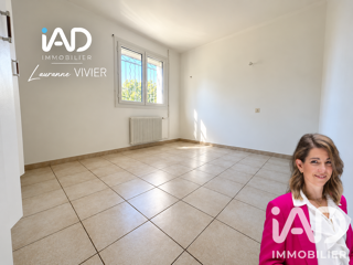  Maison à louer 3 pièces 75 m²