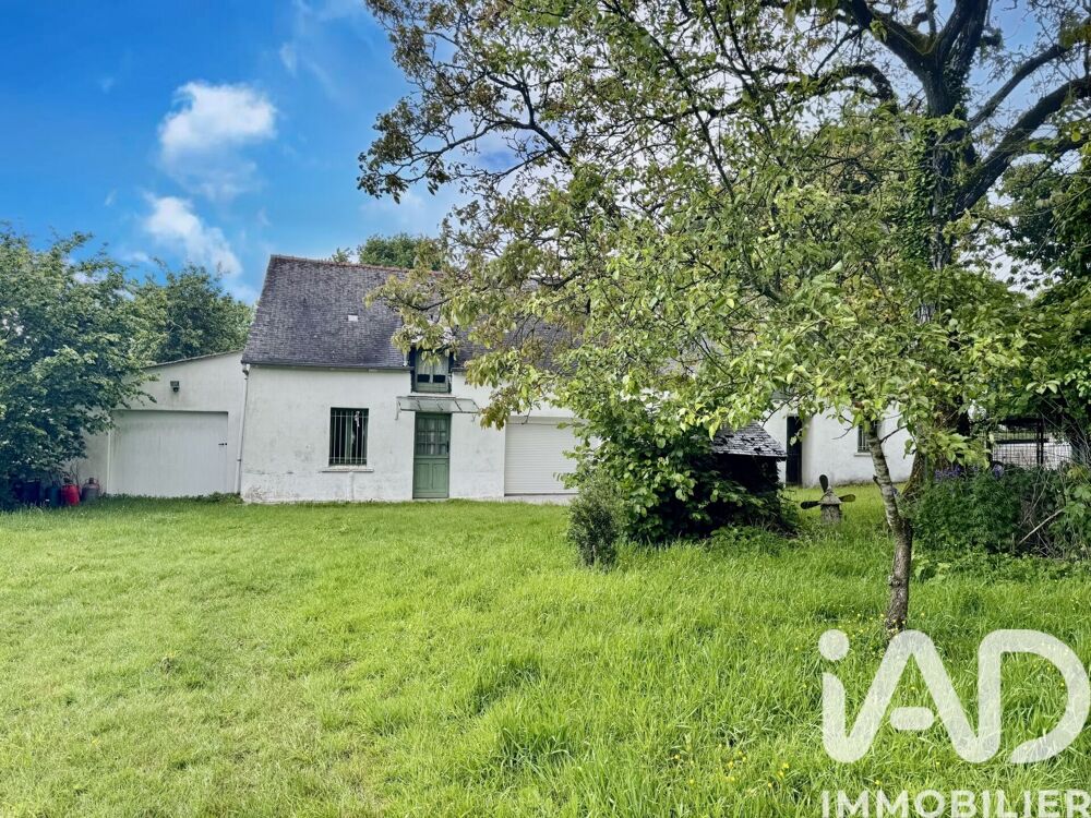Vente Maison de campagne 2 pièces