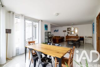  Maison à vendre 9 pièces 282 m²