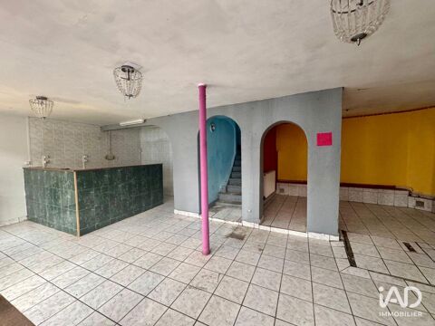   Vente / Local Commercial - 130 m² 