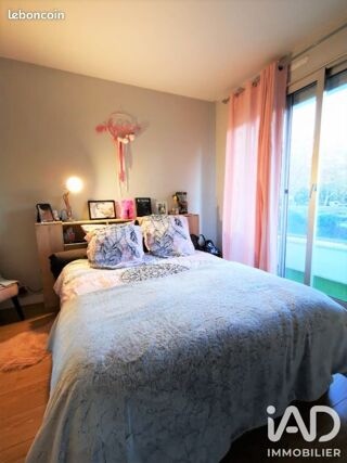  Appartement à vendre 2 pièces 35 m²