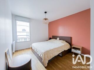  Appartement à vendre 2 pièces 47 m²