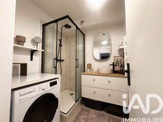  Appartement à vendre 3 pièces 56 m²