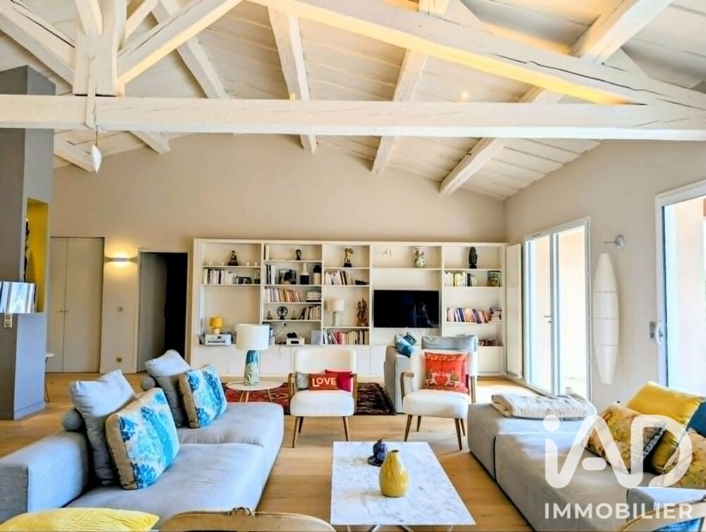 Vente Maison/villa 8 pièces
