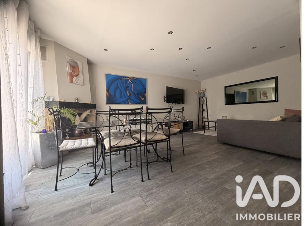 Vente Appartement 6 pièces