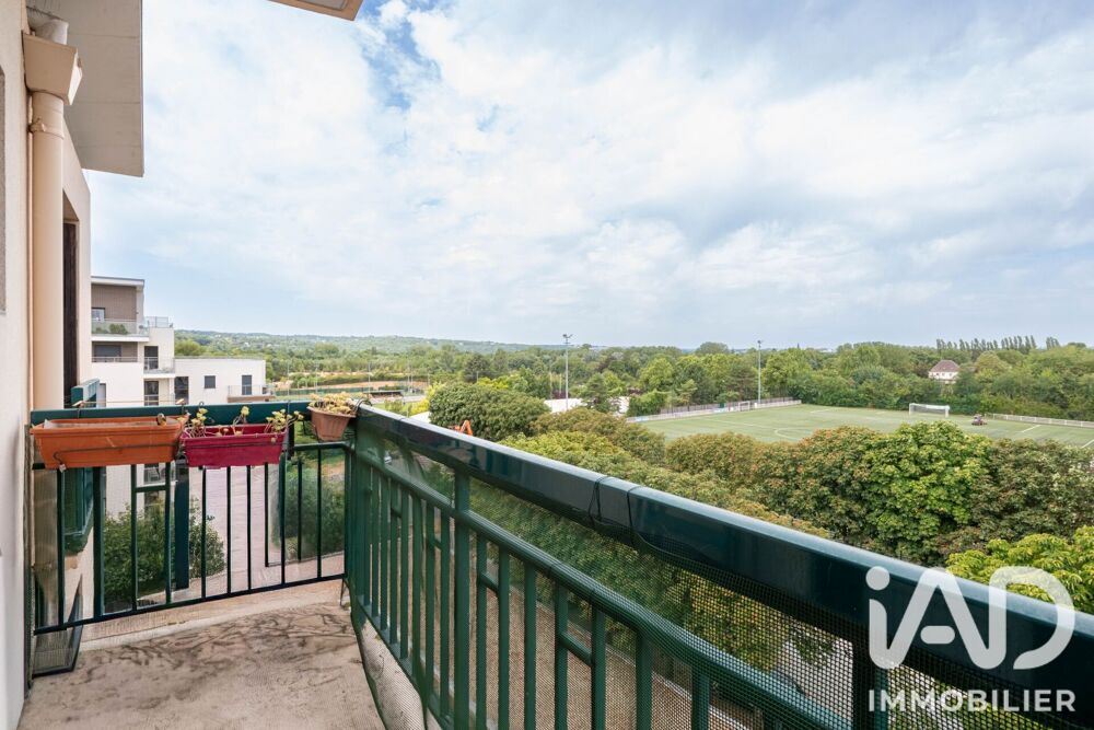 Vente Appartement Vente Appartement 3 pièces Rueil-malmaison