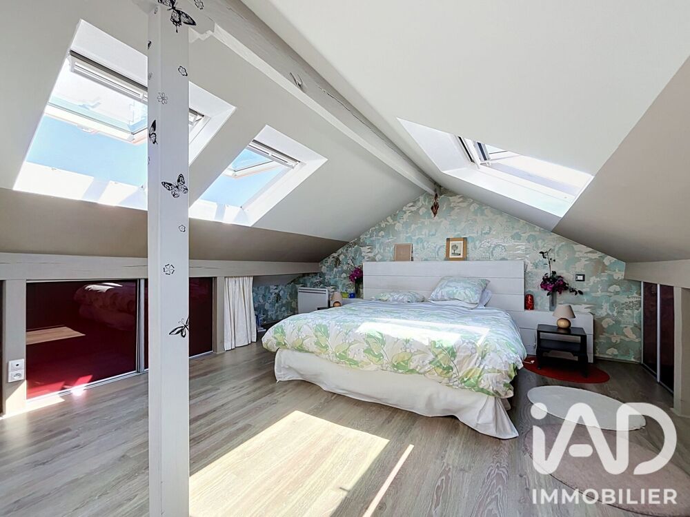 à vendre  Maison Colombes (92700)