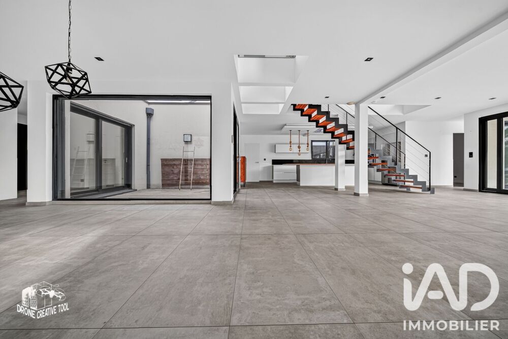 à vendre  Maison Chailly-lès-Ennery (57365)
